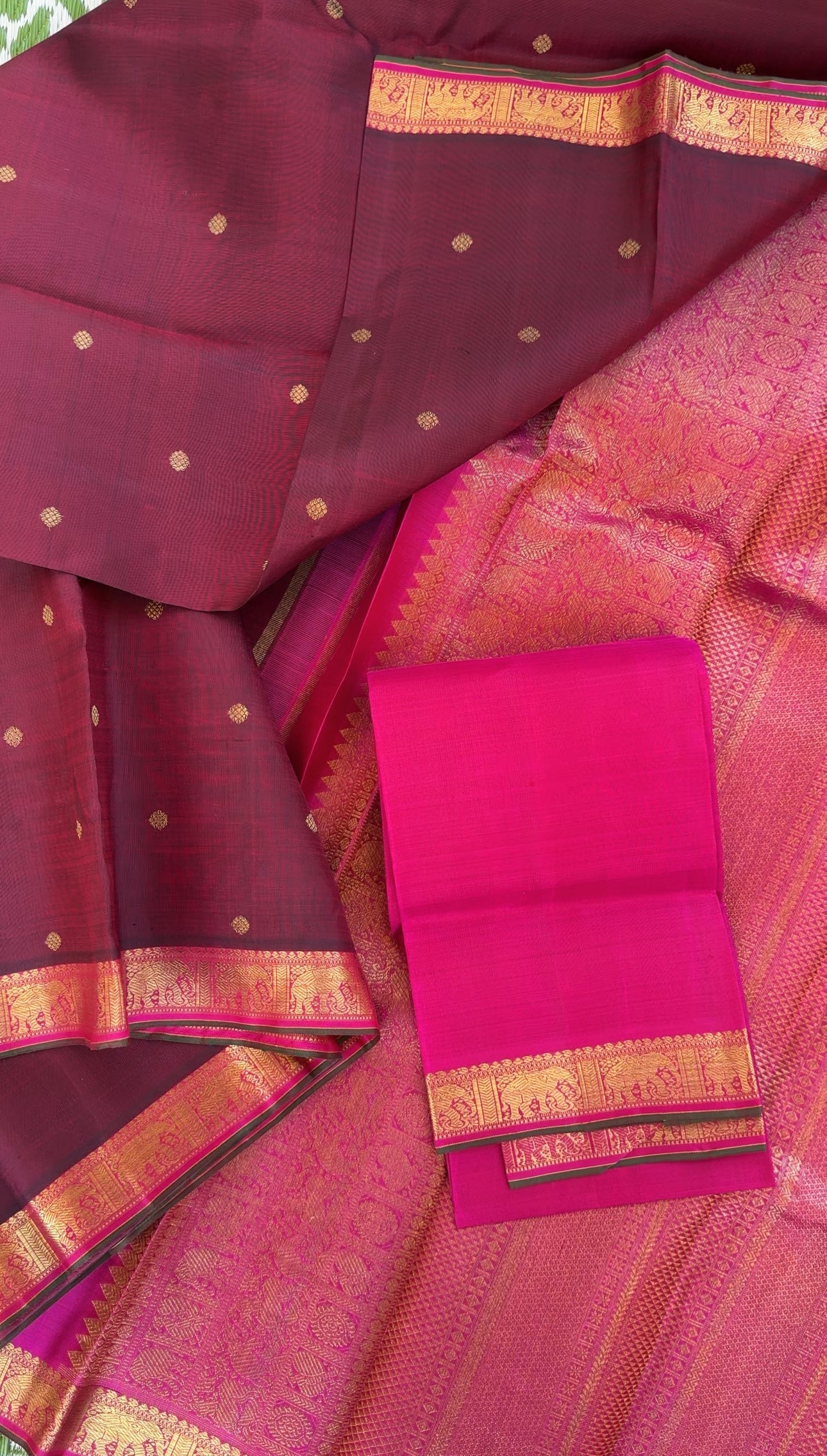 Ennai Arakku & Pink  - Swara