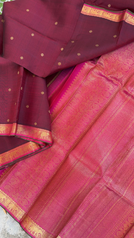 Ennai Arakku & Pink  - Swara