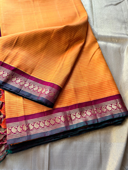 Mango yellow  - A Vintage Revival