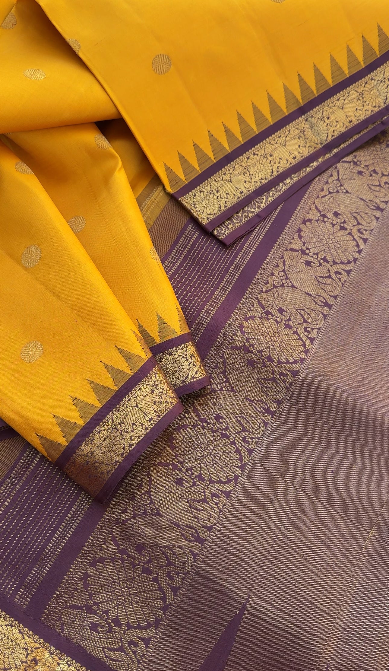 Pasumanjal + Burnt Lavender - MAATHEY collective