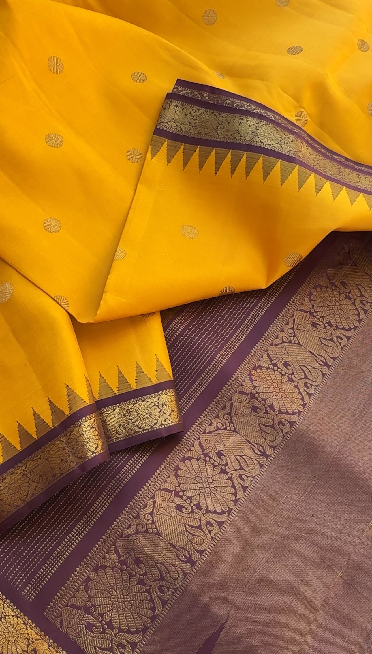 Pasumanjal + Burnt Lavender - MAATHEY collective