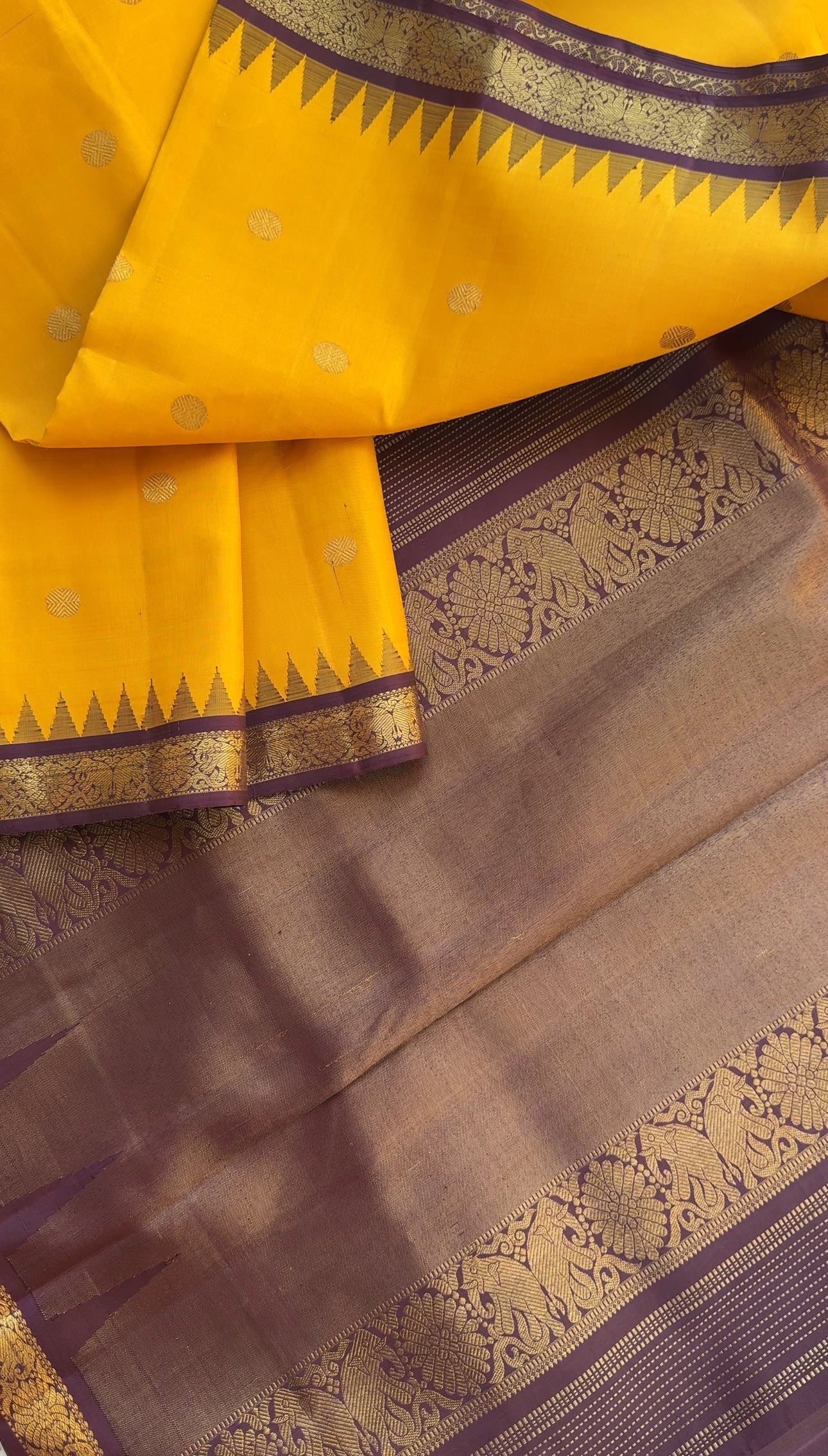 Pasumanjal + Burnt Lavender - MAATHEY collective