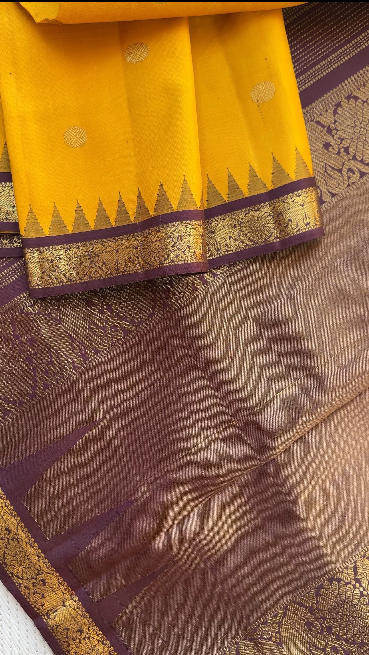 Pasumanjal + Burnt Lavender - MAATHEY collective