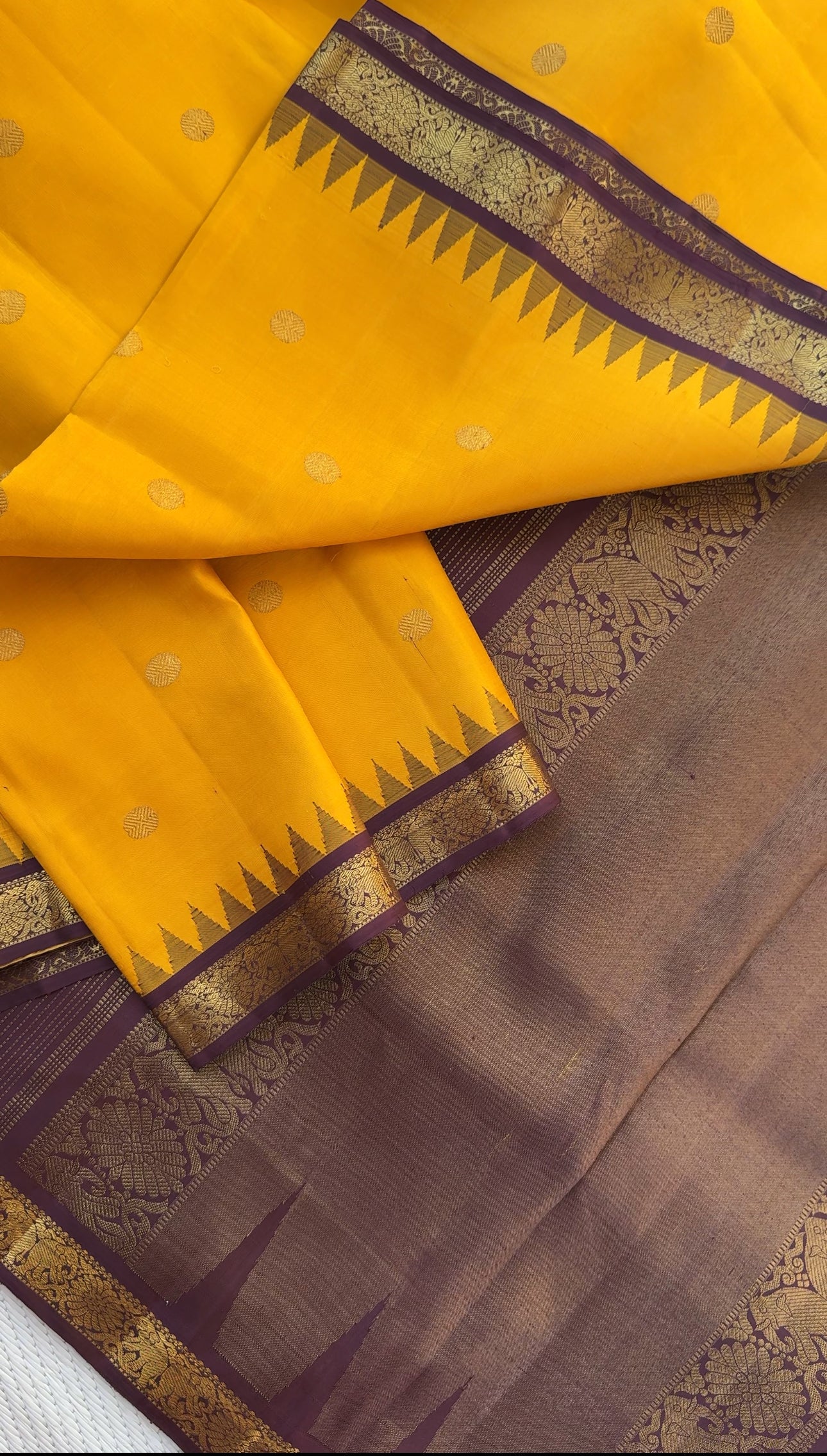 Pasumanjal + Burnt Lavender - MAATHEY collective
